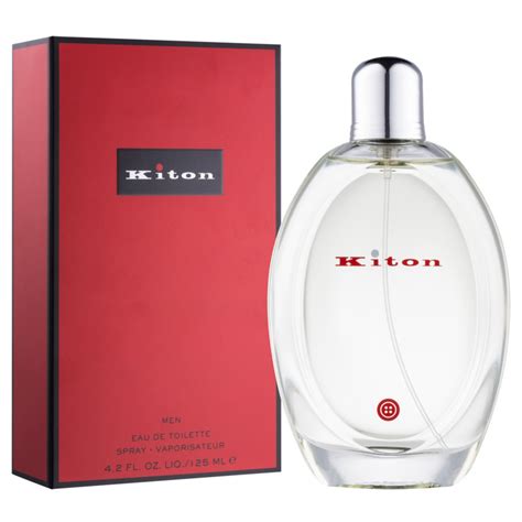 kiton parfum herren 125 ml